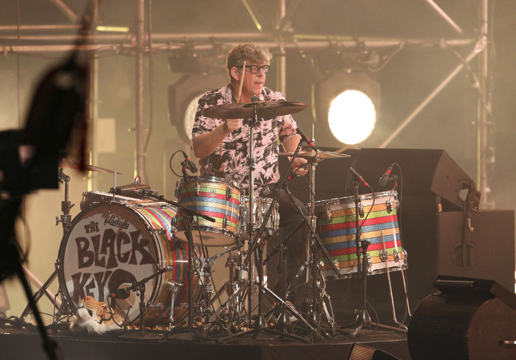 Patrick Carney